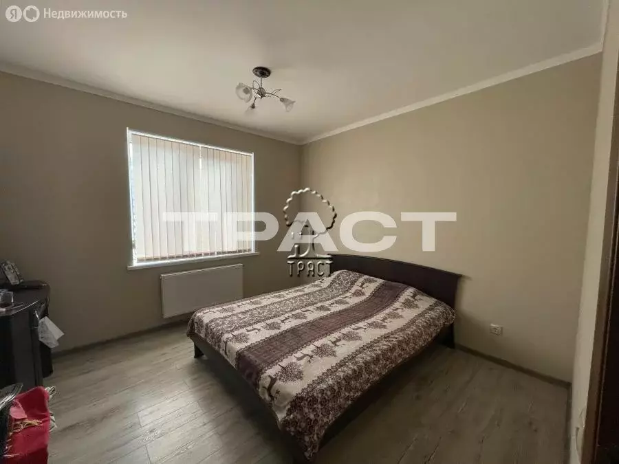 3-комнатная квартира: Воронеж, Олимпийский бульвар, 12 (80 м) - Фото 2