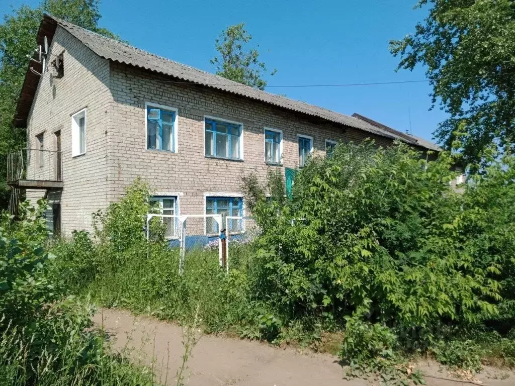 Помещение свободного назначения в Кировская область, Белая Холуница ... - Фото 1