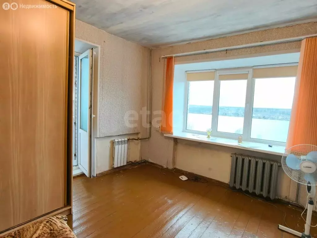 1-комнатная квартира: Кондопога, улица Бумажников, 10 (29.2 м) - Фото 2