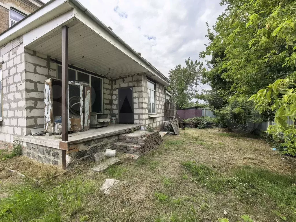 3-к. квартира, 80 м, 1/2 эт. - Фото 1