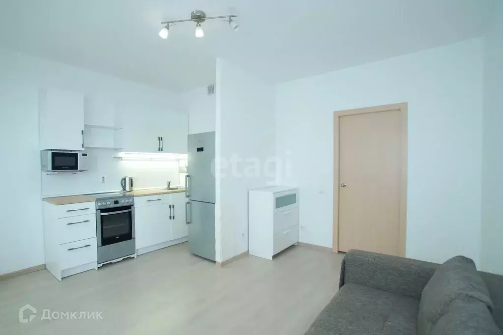 Продаётся квартира-студия, 25.2 м - Фото 0