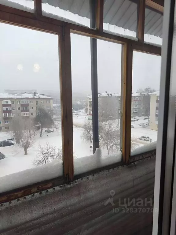 2-к кв. Башкортостан, Кумертау ул. Горького, 12 (44.0 м) - Фото 0