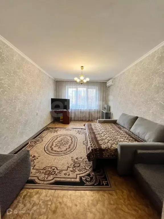 Продаётся 3-к квартира, 70 м - Фото 0