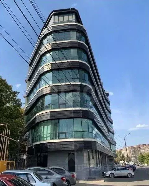 Помещение свободного назначения в Ставропольский край, Ставрополь ... - Фото 2