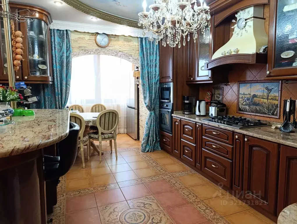 3-к кв. Московская область, Дмитров Сиреневая ул., 9 (95.8 м) - Фото 1