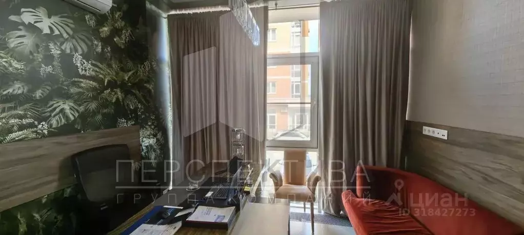 Офис в Краснодарский край, Новороссийск просп. Ленина, 95Г (122 м) - Фото 2