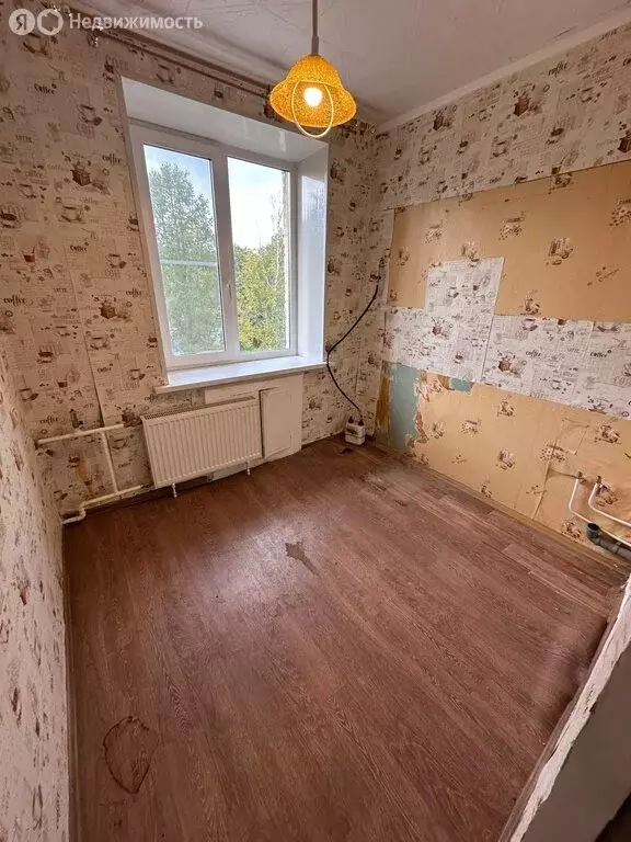 2-комнатная квартира: Кириши, улица Мира, 17 (43.3 м) - Фото 2