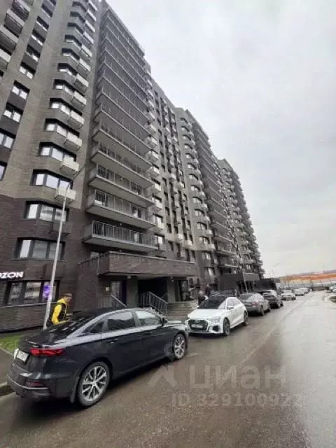 Студия Московская область, Звенигород Одинцовский городской округ, 3-й ... - Фото 1