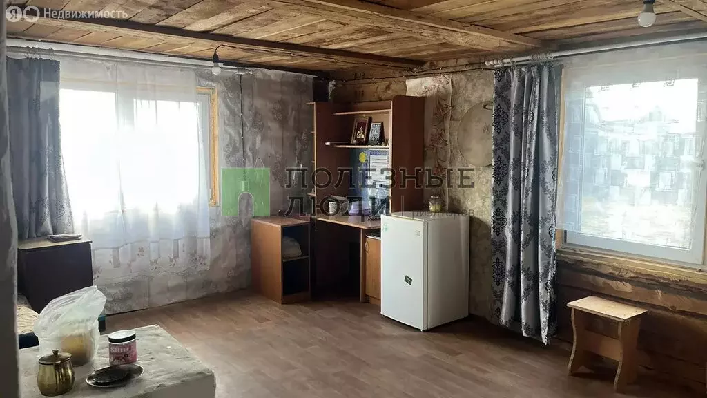 Участок в село Засопка, ДНТ Усадьба, Кедровая улица, 23А (8 м) - Фото 1