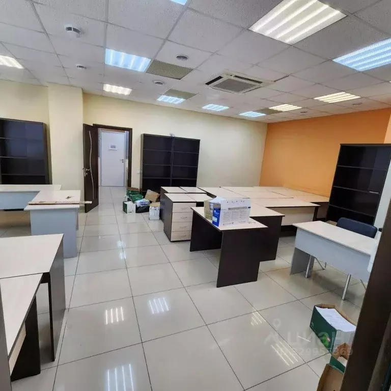 Офис в Свердловская область, Екатеринбург ул. Радищева, 6А (118 м) - Фото 1
