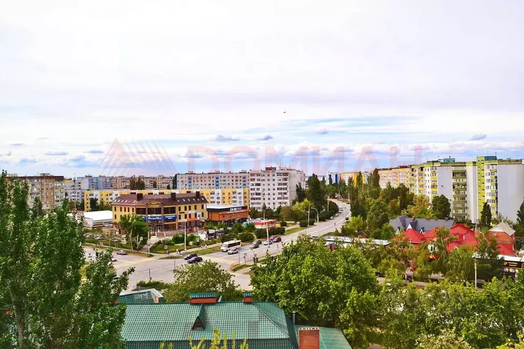 3-к кв. Ростовская область, Волгодонск ул. Энтузиастов, 40 (62.0 м) - Фото 0