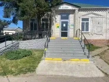 Помещение свободного назначения в Краснодарский край, Выселковский ... - Фото 2
