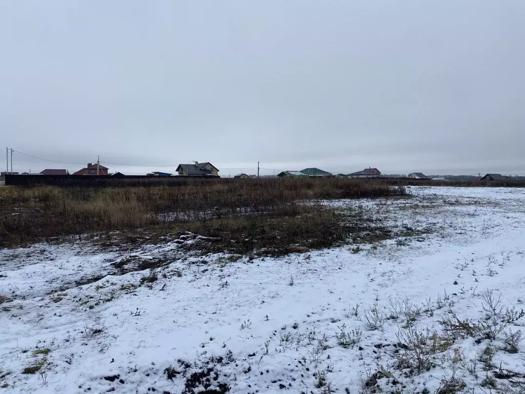 Участок в Московская область, Серебряные Пруды муниципальный округ, с. ... - Фото 0