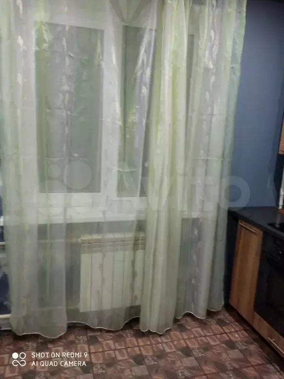 1-к. квартира, 32 м, 3/9 эт. - Фото 1