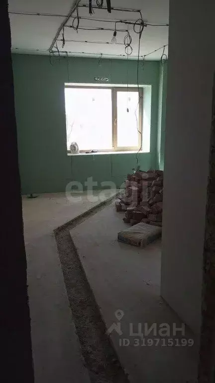 3-к кв. Амурская область, Благовещенский район, с. Марково Амурская ... - Фото 2