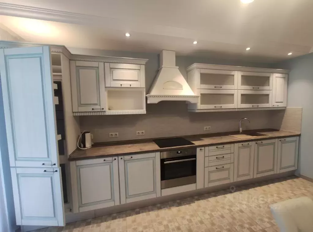 2-к кв. Московская область, Химки ул. Бабакина, 15 (71.0 м) - Фото 2