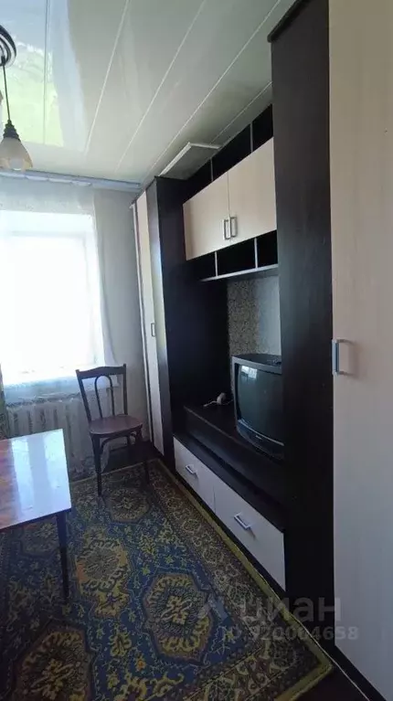 Студия Тамбовская область, Тамбов ул. Менделеева, 15к2 (12.0 м) - Фото 0