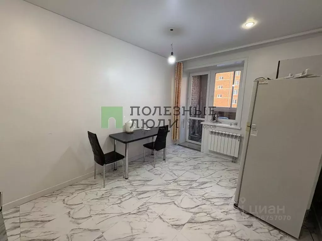 1-к кв. Забайкальский край, Чита ул. Токмакова, 49 (40.2 м) - Фото 1