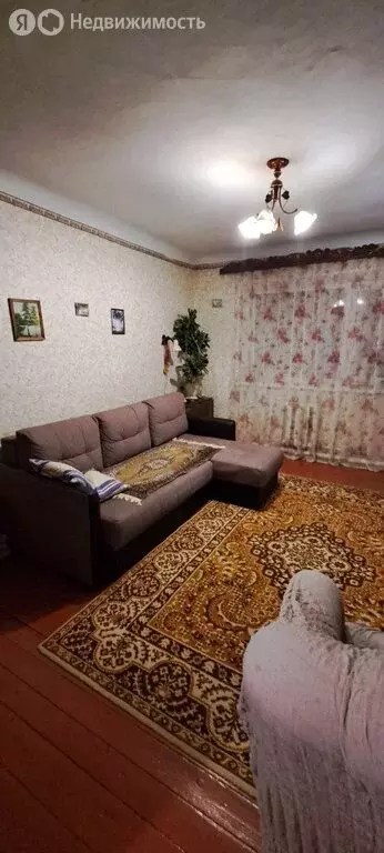 2-комнатная квартира: Реж, улица Костоусова, 57Б (36.4 м) - Фото 1