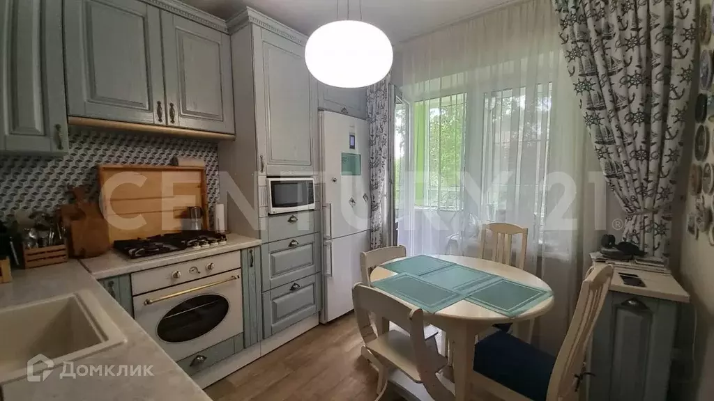 Продаётся 2-к квартира, 46 м - Фото 0