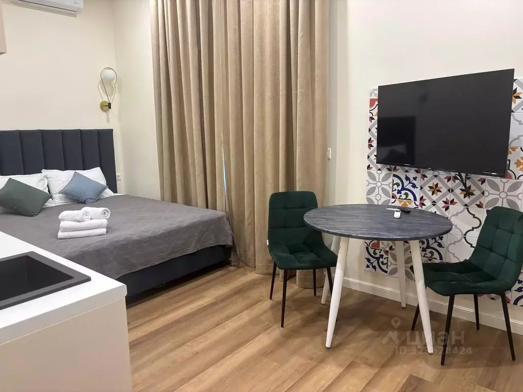 Комната Москва Рижский проезд, 3 (21.0 м) - Фото 2