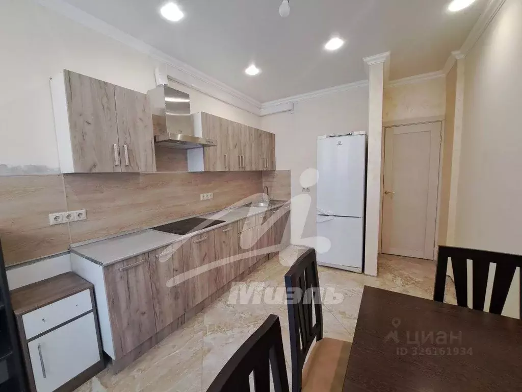 2-к кв. Московская область, Видное бул. Зеленые аллеи, 14 (55.0 м) - Фото 2