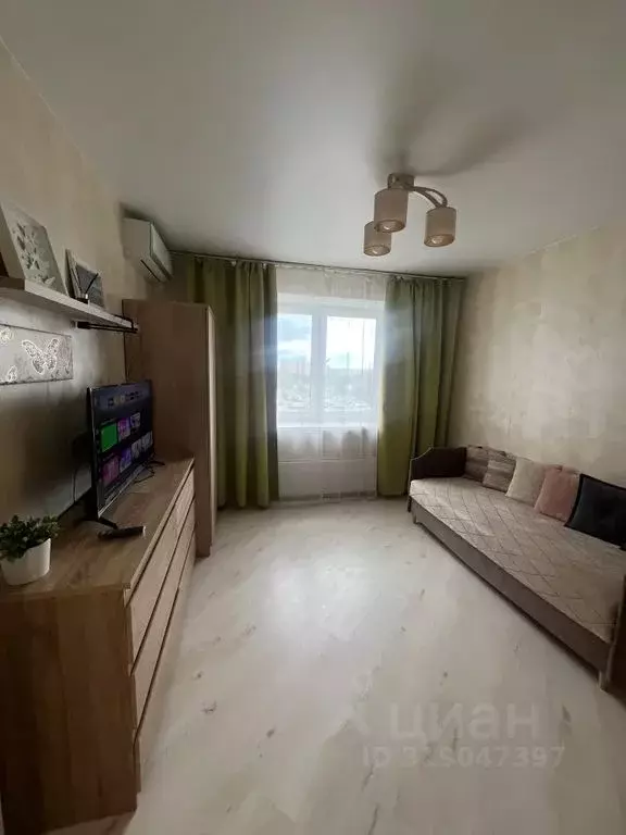 1-к кв. Московская область, Пушкино ул. Просвещения, 13к1 (36.0 м) - Фото 0