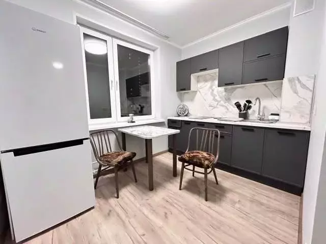 1-к кв. Москва Норильская ул., 8 (33.0 м) - Фото 2