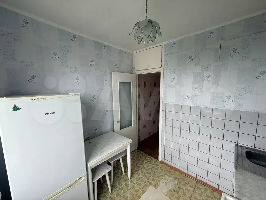 3-к. квартира, 50,6 м, 9/9 эт. - Фото 1