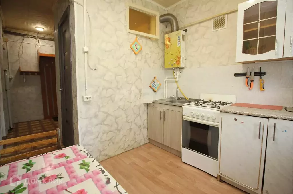 Продаётся 1-к квартира, 29.7 м - Фото 0