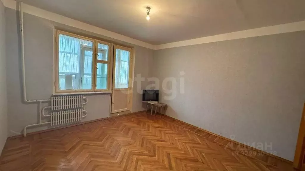 3-к кв. Ставропольский край, Ставрополь ул. Пирогова, 18/4 (69.0 м) - Фото 2