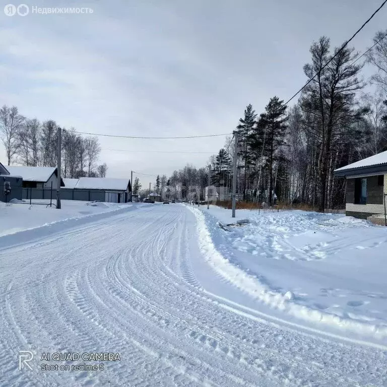 Участок в село Фирсово, улица Ореста Кипренского (13 м) - Фото 1