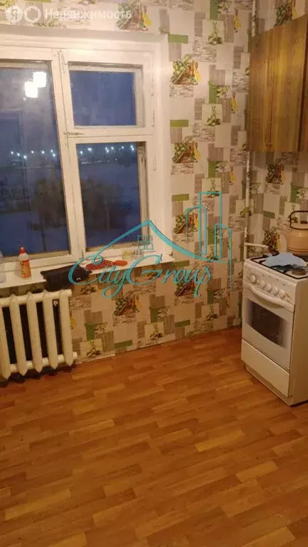 1-комнатная квартира: Орск, микрорайон Новый город, Ялтинская улица, ... - Фото 1