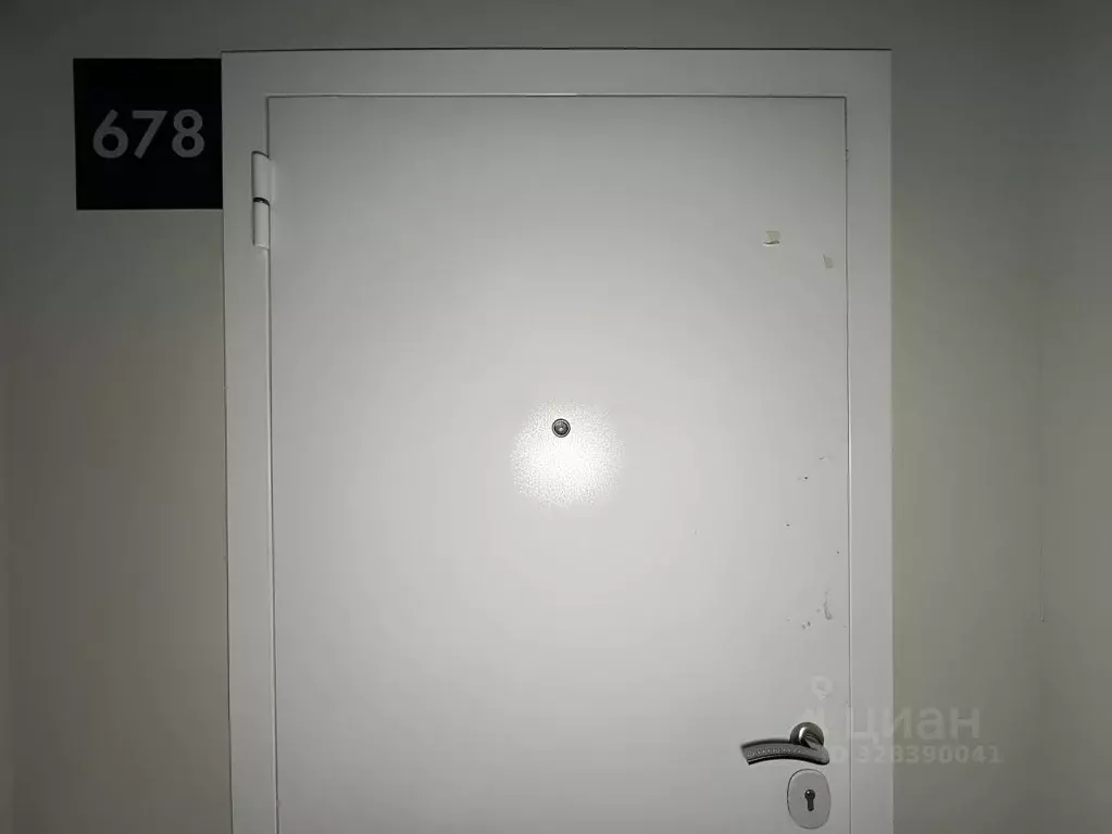 3-к кв. Москва ул. Яворки, 1к6 (66.7 м) - Фото 1