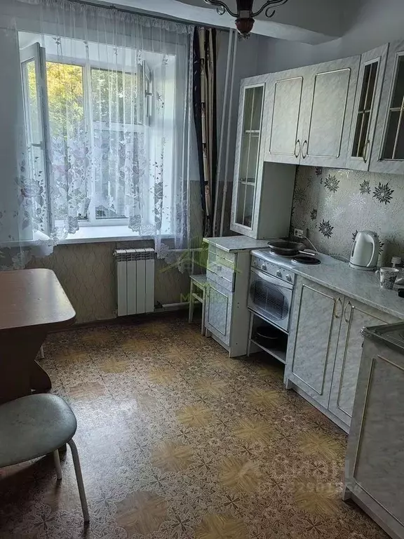 1-к кв. Бурятия, Улан-Удэ Путейская ул., 3 (33.3 м) - Фото 0