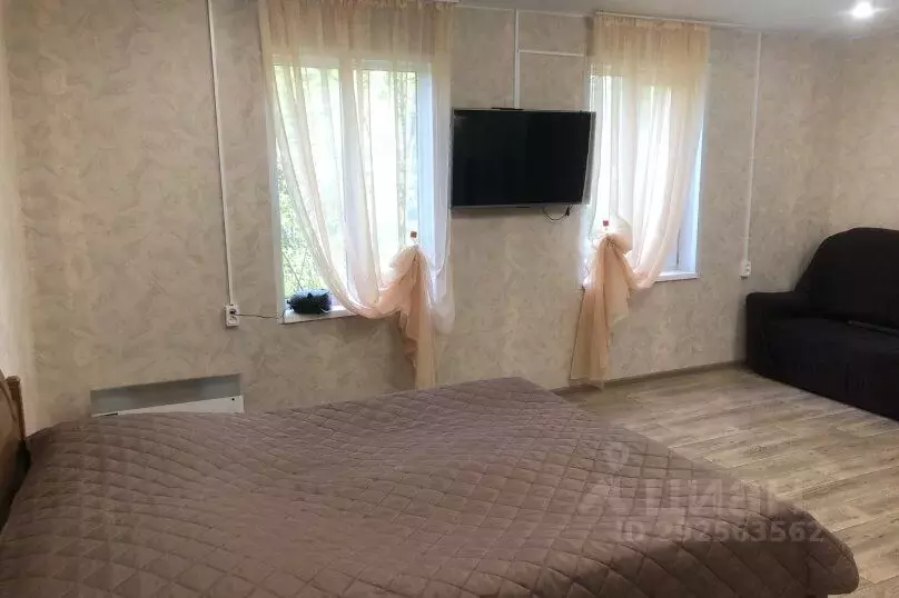 Дом в Карелия, Олонецкий район, Ильинское с/пос, с. Нурмойла ул. ... - Фото 2