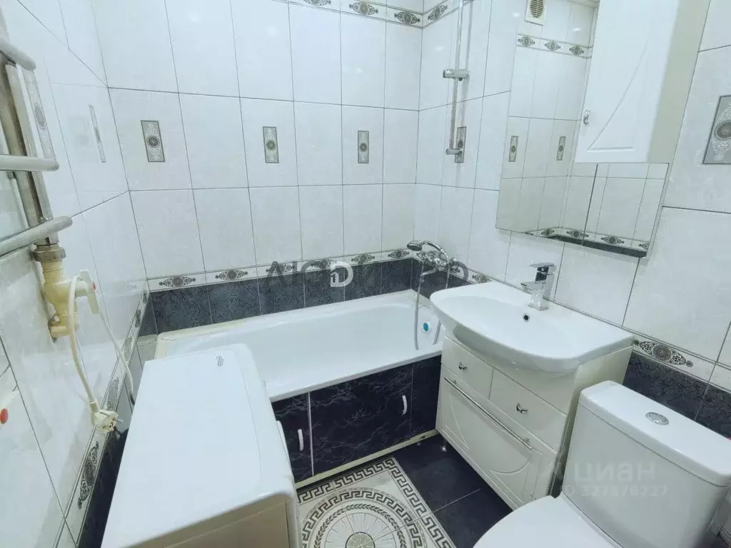 2-к кв. Ярославская область, Ростов Спартаковская ул., 111 (46.0 м) - Фото 1