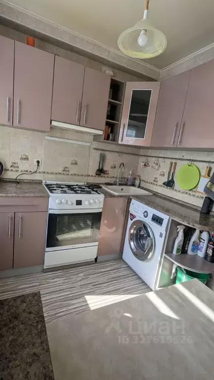 3-к кв. Ростовская область, Ростов-на-Дону ул. Зорге, 8 (47.0 м) - Фото 1