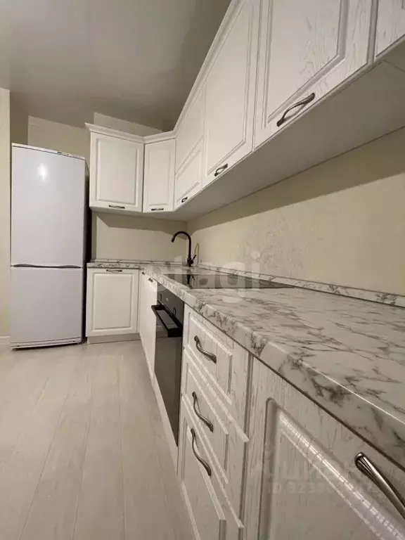 1-к кв. Воронежская область, Воронеж ул. Кривошеина, 13/13 (42.0 м) - Фото 2