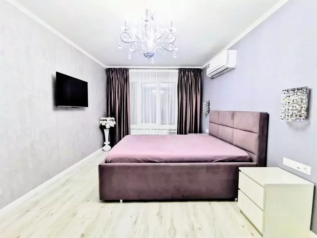 1-к кв. Москва ул. Довженко, 6 (37.0 м) - Фото 1