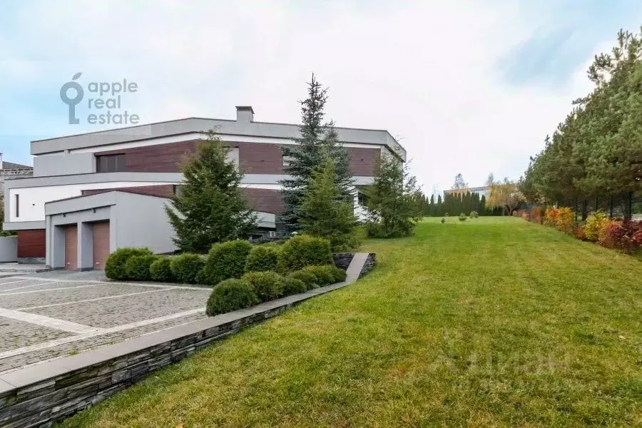 Дом в Московская область, Красногорск городской округ, д. Тимошкино ... - Фото 2