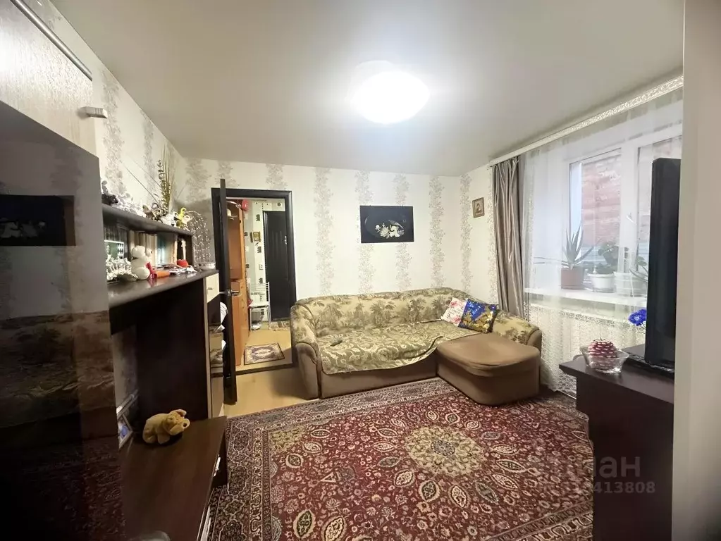 Дом в Краснодарский край, Ейск ул. Братьев Камышановых, 11 (60 м) - Фото 1