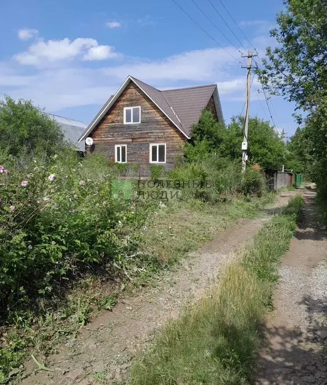 Участок 7,4 сот. (СНТ, ДНП) - Фото 0