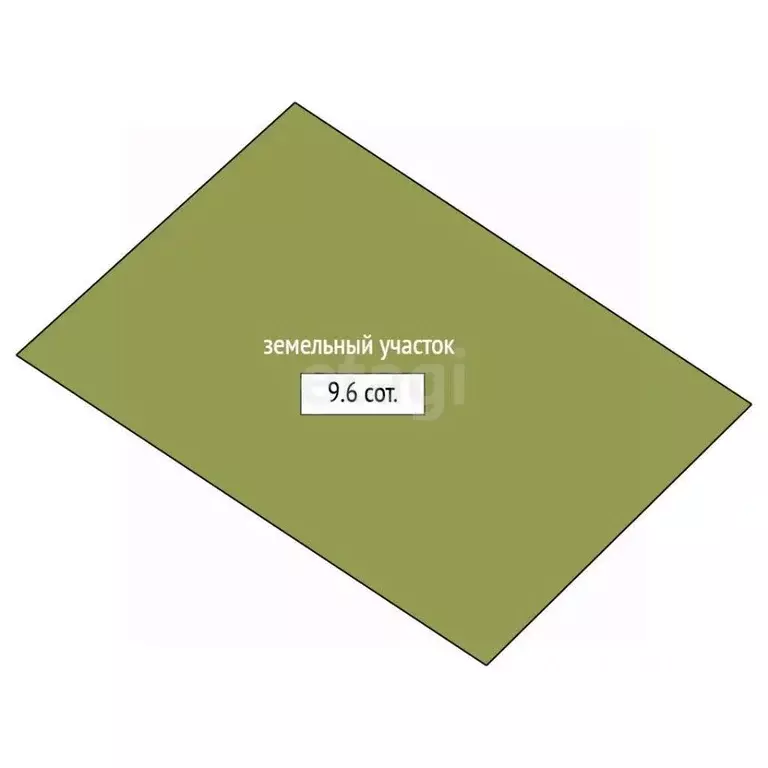 Участок в Ростовская область, Ростов-на-Дону Нефтяник СТ,  (9.6 сот.) - Фото 2