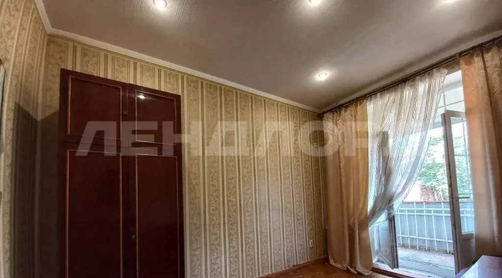 2-к кв. Ростовская область, Ростов-на-Дону ул. Суворова, 40 (48.3 м) - Фото 1