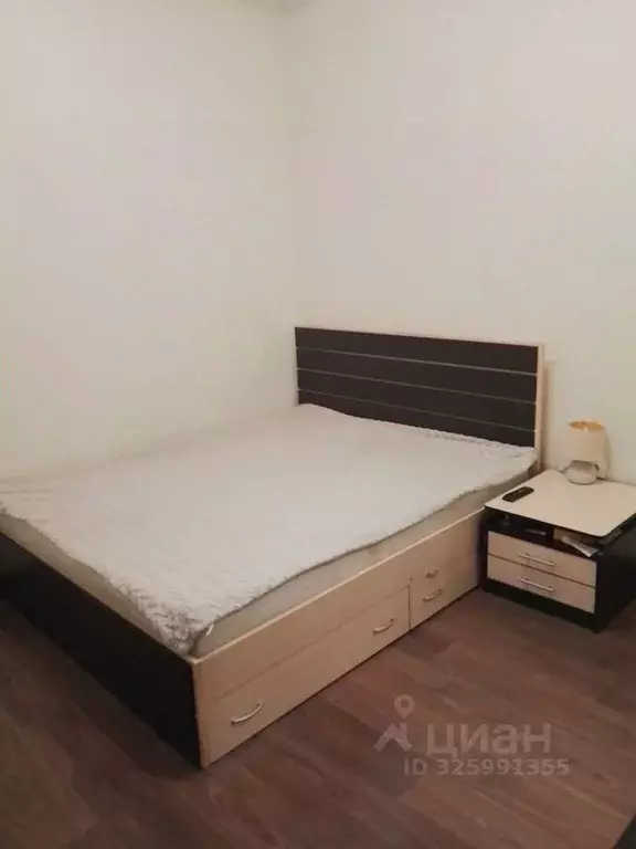 1-к кв. Московская область, Видное бул. Зеленые аллеи, 1 (50.0 м) - Фото 2