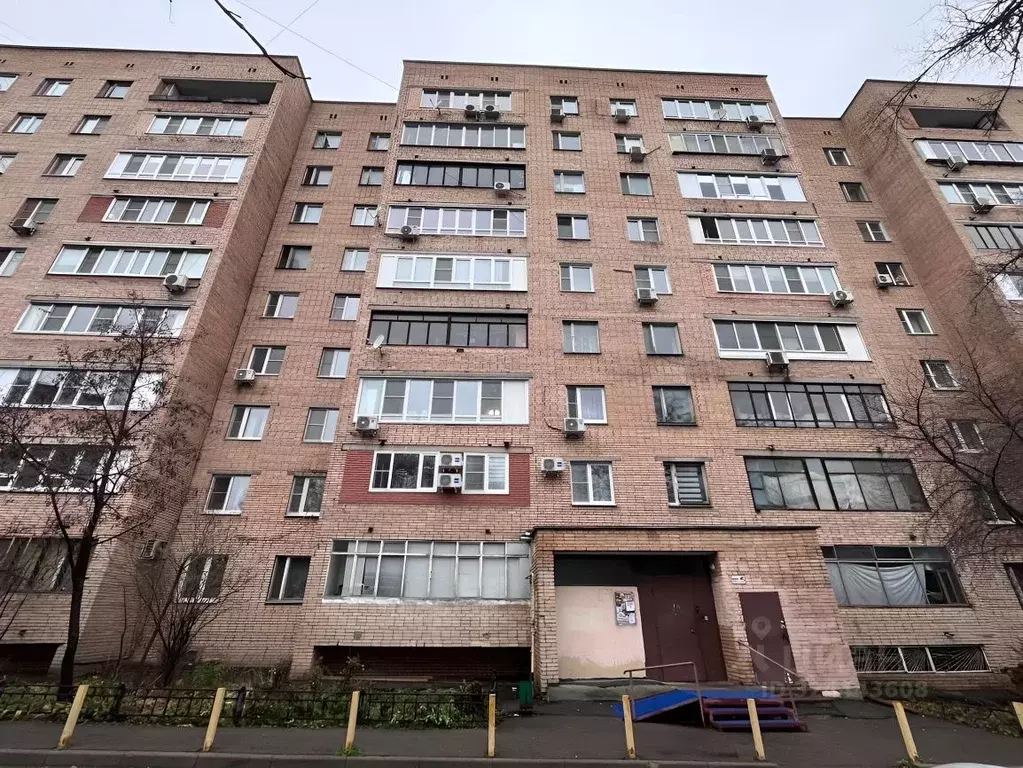 Комната Московская область, Мытищи Олимпийский просп., 21к2 (18.0 м) - Фото 1