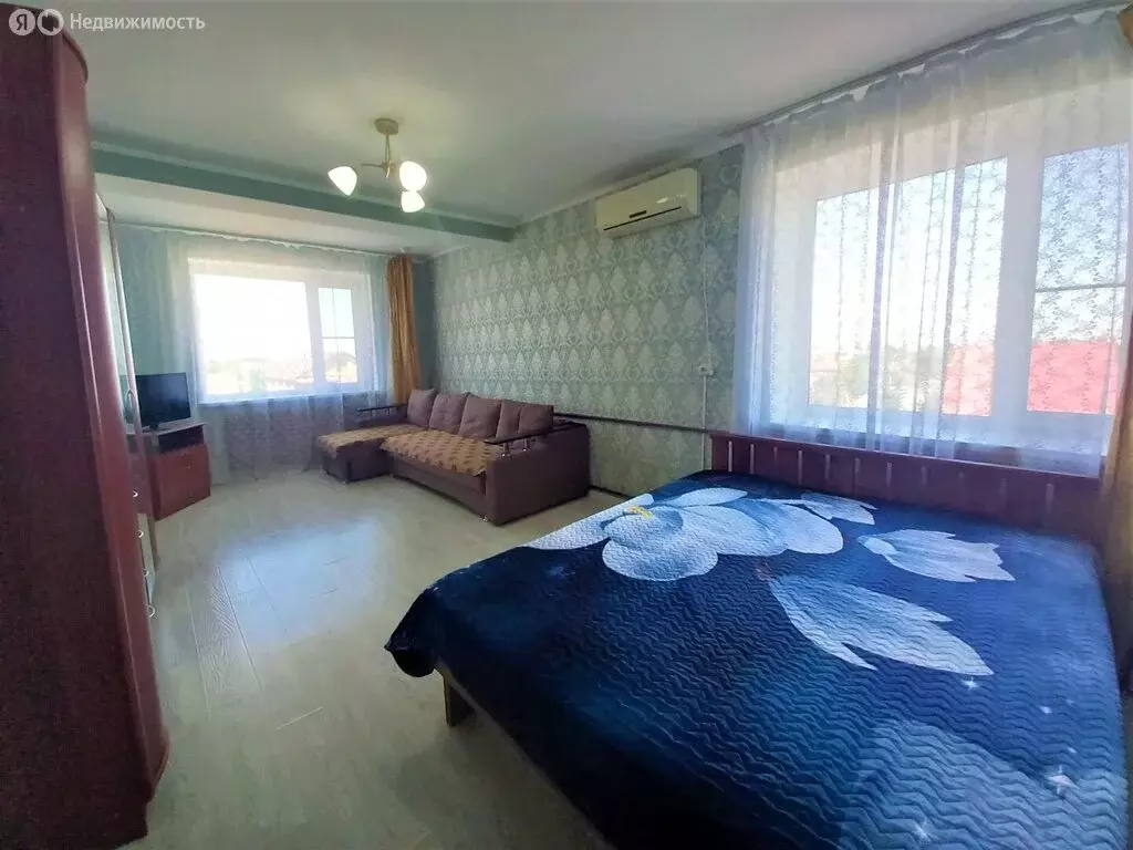 1-комнатная квартира: Ейск, улица Калинина, 73/4 (44 м) - Фото 2