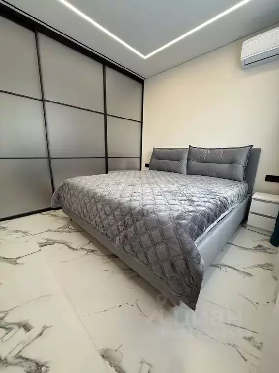 3-к кв. Краснодарский край, Сириус пгт ул. Акаций, 34к3 (40.0 м) - Фото 1