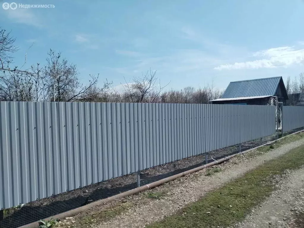 Дом в Балаково, СНТ Цемент, Кленовая улица (20 м) - Фото 2